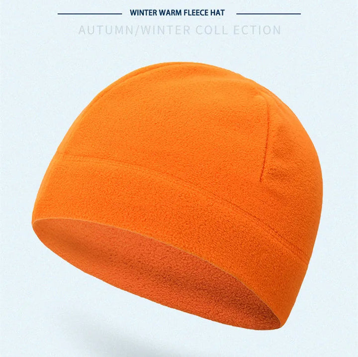FreezeBuster Beanie | Superbequeme Mütze
