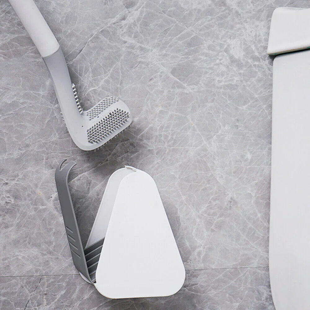 Intelligente Hygienische Toilettenbürste - PureClean Brush