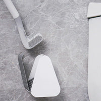 Intelligente Hygienische Toilettenbürste - PureClean Brush