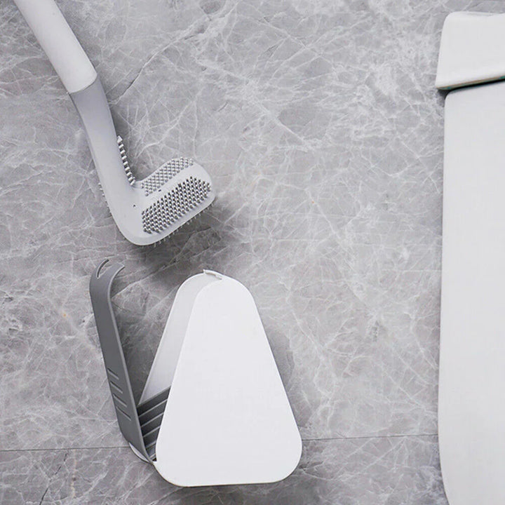 Intelligente Hygienische Toilettenbürste - PureClean Brush