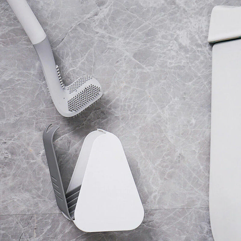 Intelligente Hygienische Toilettenbürste - PureClean Brush