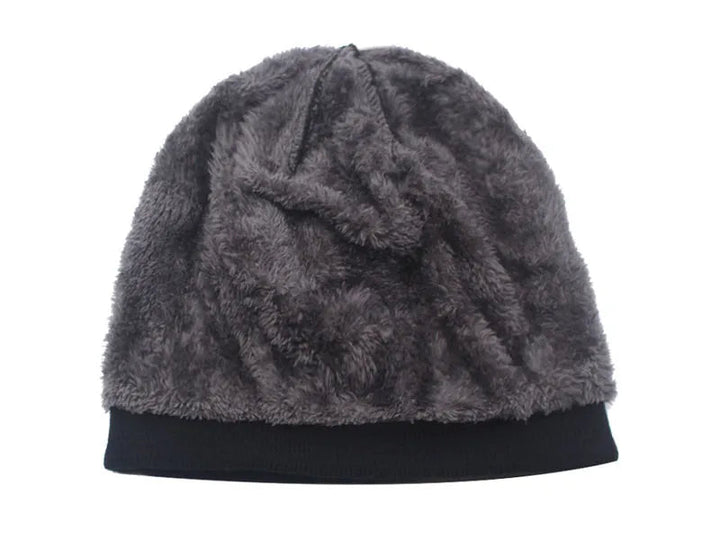 Frostbite Fighter Beanie | De ultieme beanie voor de winter!