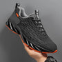 Schuhe, die Komfort und Unterstützung neu definieren - StrideMax™