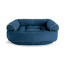 Orthopädisches Hundesofa mit weicher Füllung - CalmPaw Sofa