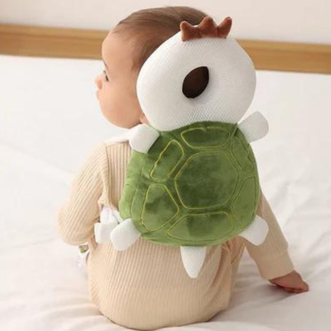 Baby Valpreventie Kussen – LittleGuard