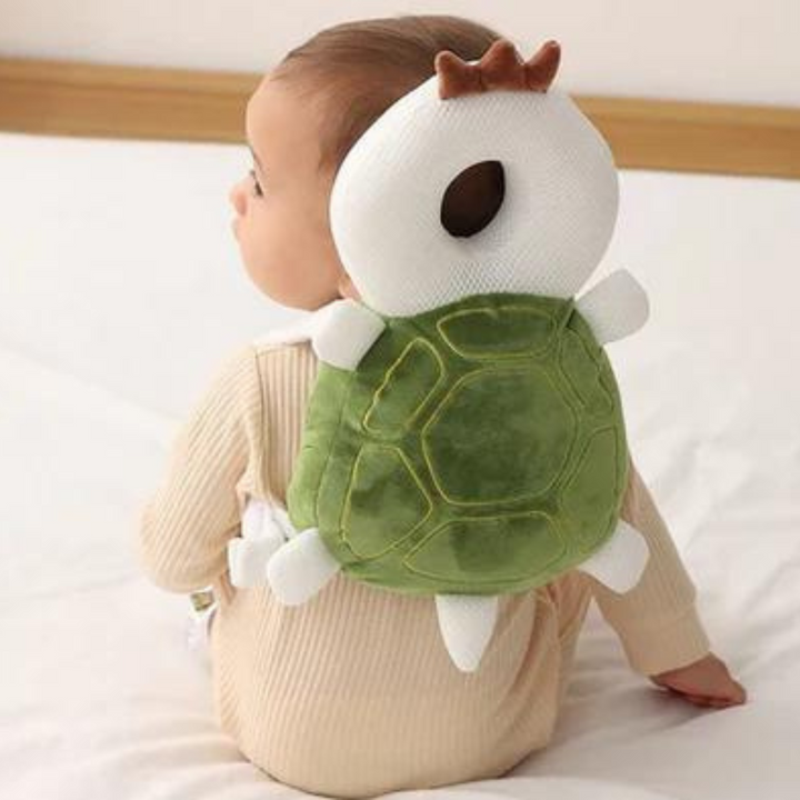 Baby Valpreventie Kussen – LittleGuard
