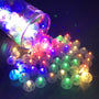 Mini LED-Partybeleuchtung - GlowPearls