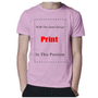 Lustiges Unisex T-Shirt mit Text - Bequem & für den Alltag geeignet - Nico