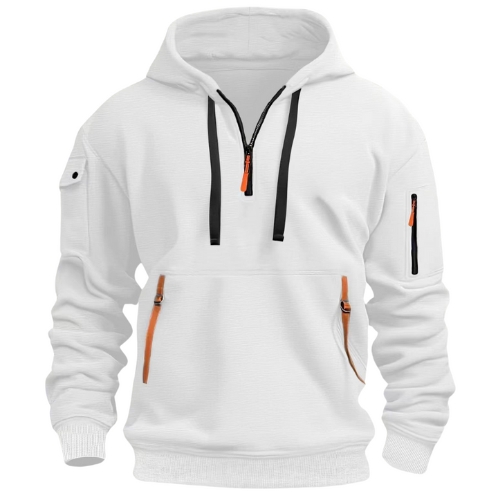 Bequemer Herren-Hoodie - Levi