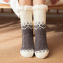 Geertruida Kaschmir Socken | Bequem & Weich