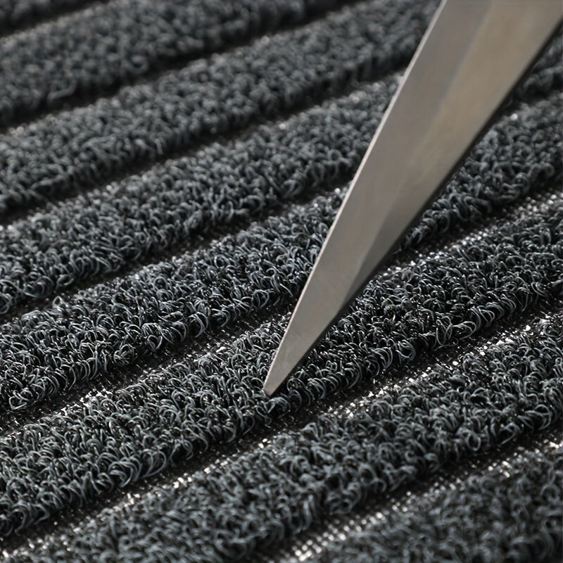 All-Season Deurmat voor Binnen en Buiten - WeatherGuard Pro