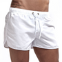 Herren-Badehose mit bequemem Bund und schnelltrocknendem Material – Jonas