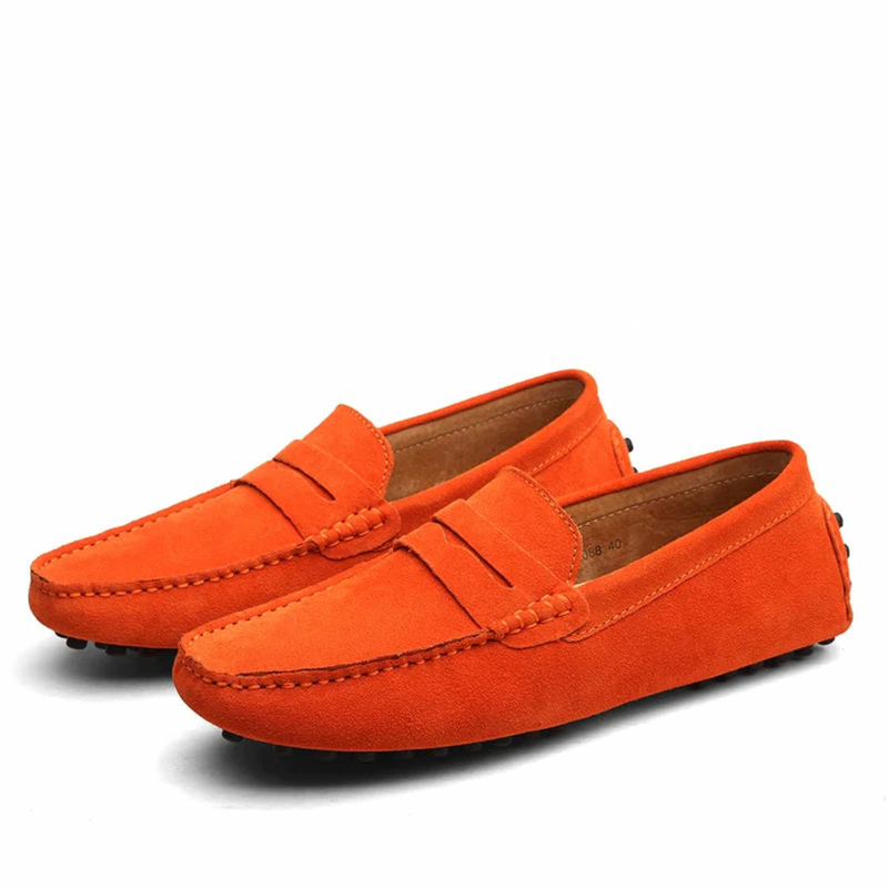 Stylish Men's Shoes - Hugo