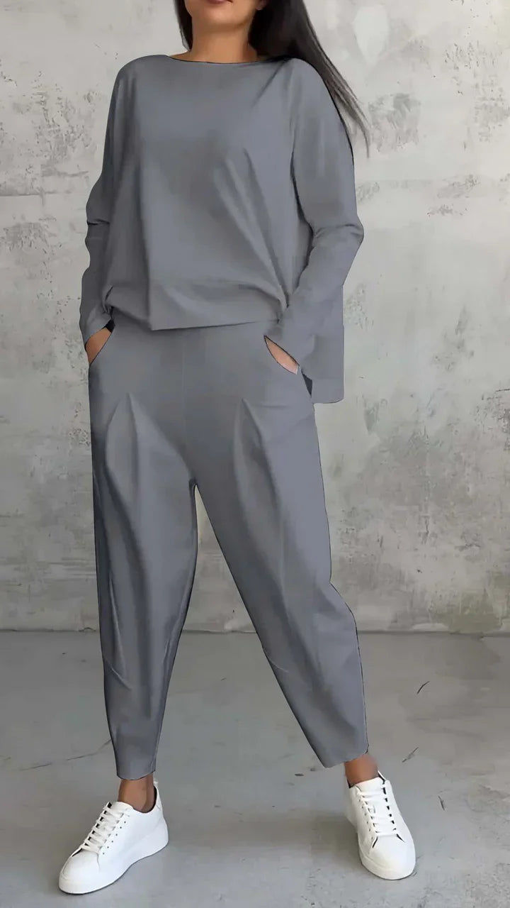 Trendiges Casual Damen Outfit - Brooklyn