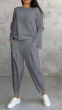 Trendiges Casual Damen Outfit - Brooklyn