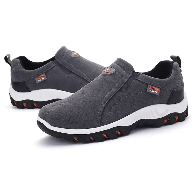 Axel Komfort-Walker | Unterstützende Wanderschuhe
