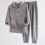 Fay Fleece Hausanzug | Ein bequemes Outfit für deinen freien Tag