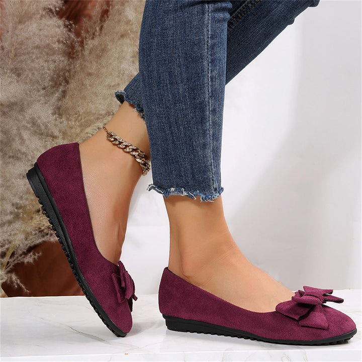 Comfortable Orthopedic Shoes - Olivia