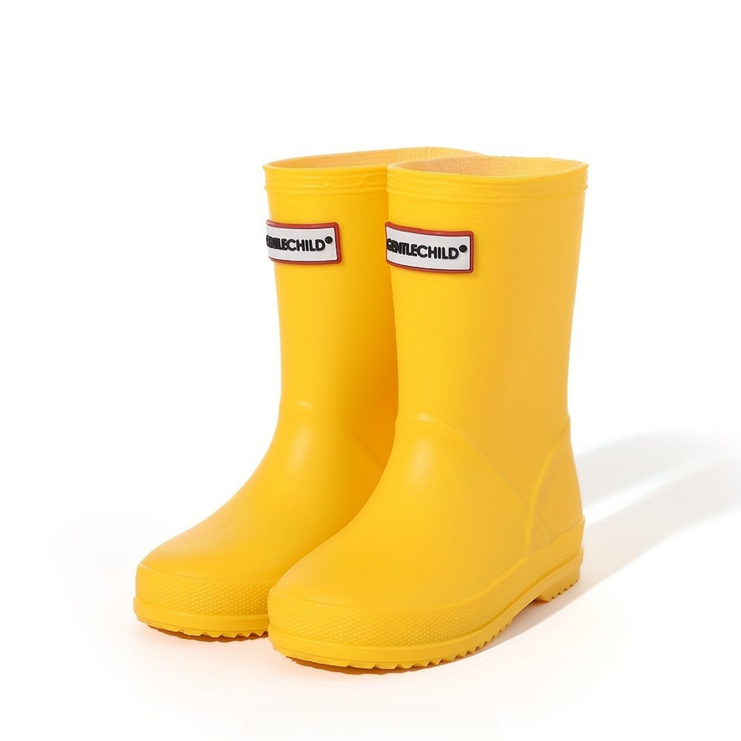 Kinder-Regenstiefel robust und wasserdicht – Noah