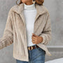 Jericka Kurze Weste | Warm & Stilvoll