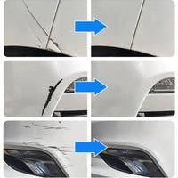 Auto Scratch Repair Paste for All Paint Types 8