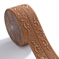 Self-Adhesive Vintage Trim for Walls, Mirrors & Furniture 8