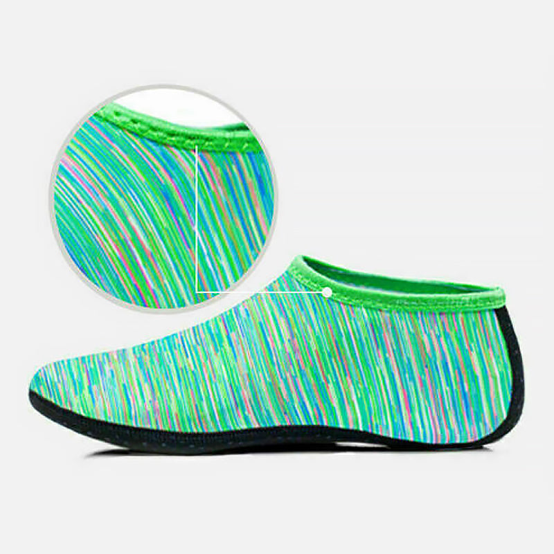Schnelltrocknende Unisex Wasserschuhe - WaveStep
