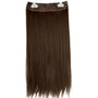 Clip-in Keratin Hairextensions – Aurora