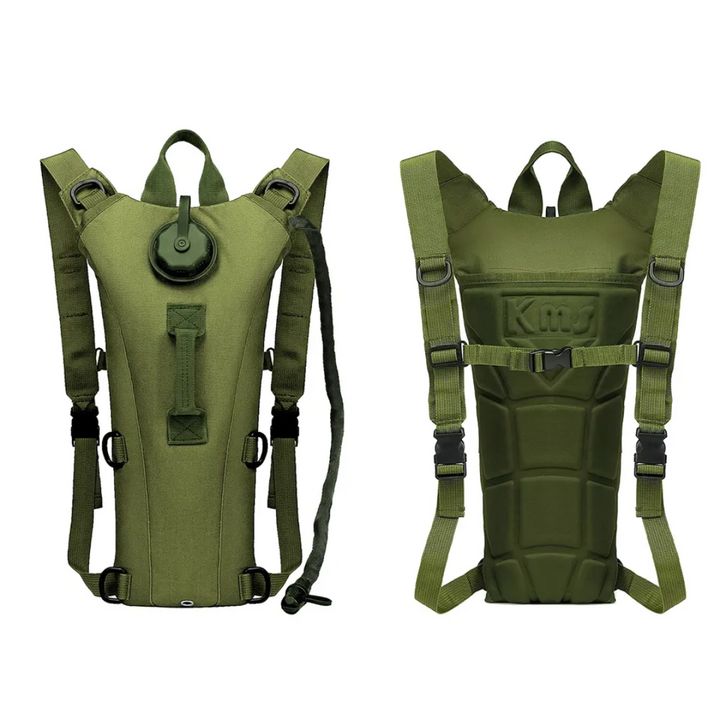 Wasser-Rucksack 3L - HydraPack