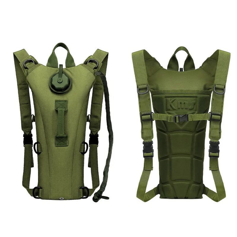 Wasser-Rucksack 3L - HydraPack