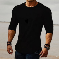 Stilvolles Herren Slim Fit Stretch Hemd - Felix