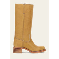 Leder Herbststiefel für Damen – Naomi