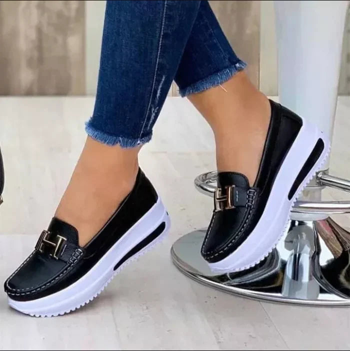 Orthopädische Trendige Damenschuhe - Mirella