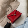 Charlize Crossbody Tasche | Eine stilvolle & praktische Schultertasche