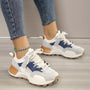 Luna Atmungsaktive Sportschuhe | Bequem & rutschfestes Design
