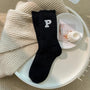 Angelien Winter Elegance Socken | Komfortabel & Weich