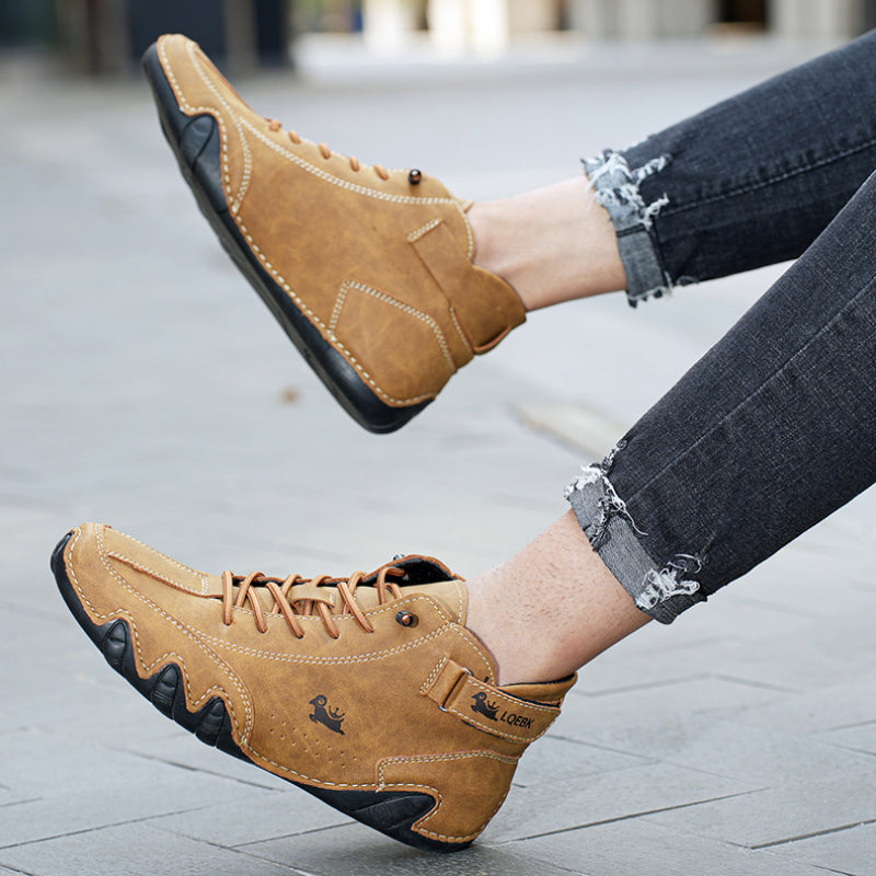 Wasserdicht & Rutschfest für Damen und Herren - Barfußschuhe ActiveTrail