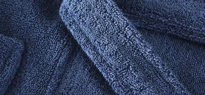Relaxing Fleece Bathrobe | Comfy and Soft Bathrobe
