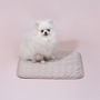 Innovative Kühlmatte für Hunde (4x Kühlleistung) - ChillComfort