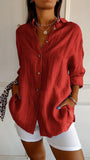 Leichte Damen Bluse - Elodie