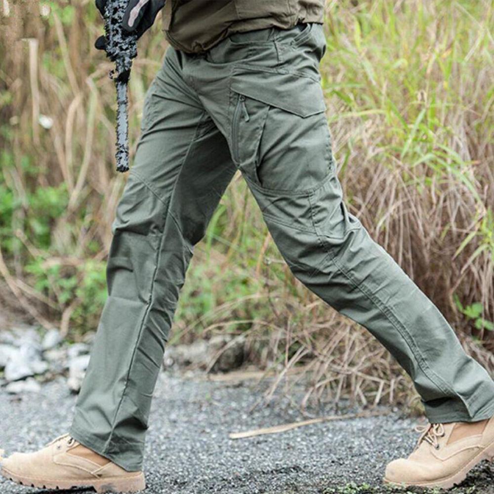 Bequeme Taktische Herrenhose - ReconGear
