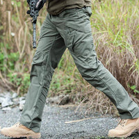 Bequeme Taktische Herrenhose - ReconGear