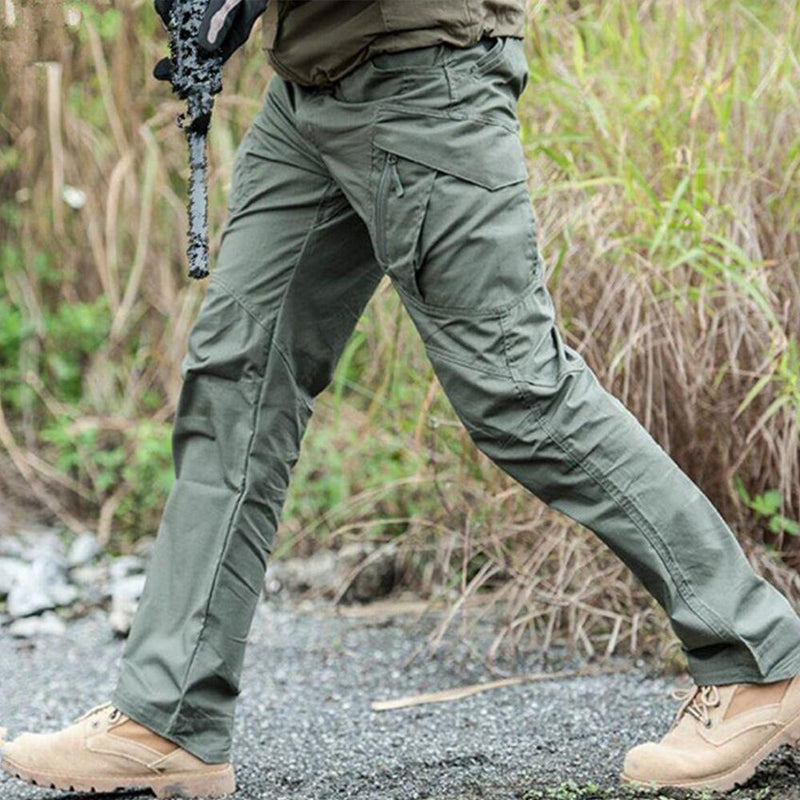 Bequeme Taktische Herrenhose - ReconGear