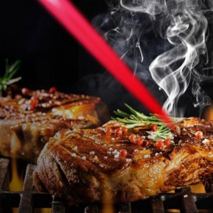 Winddichte Multifunktionale Schweißflammen-Feuerzeug - Blaztor