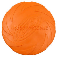 Flexible Dog Frisbee - FlexiFling (1+1 FREE)