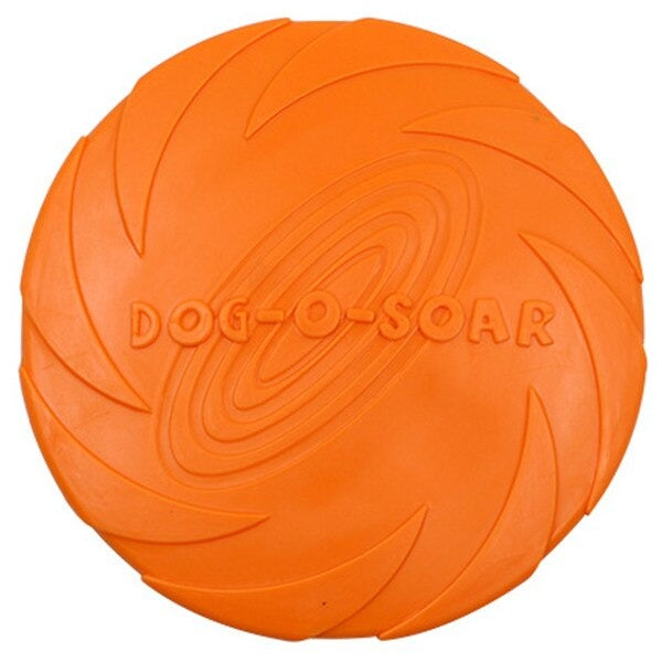 Flexible Dog Frisbee - FlexiFling (1+1 FREE)