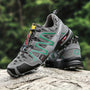 Wasserdichte Unisex-Wanderschuhe - Milan