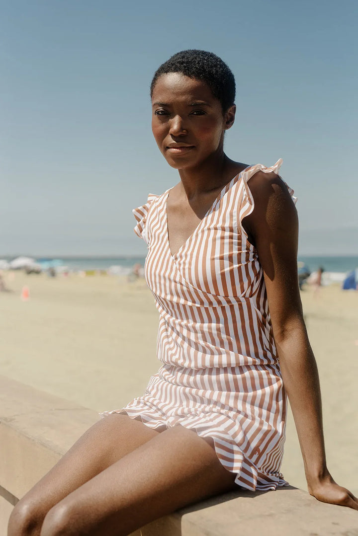 Trendy Dames Badpak – Nina