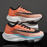 Trendige & bequeme Herrensneaker mit Flexsohle – Orion