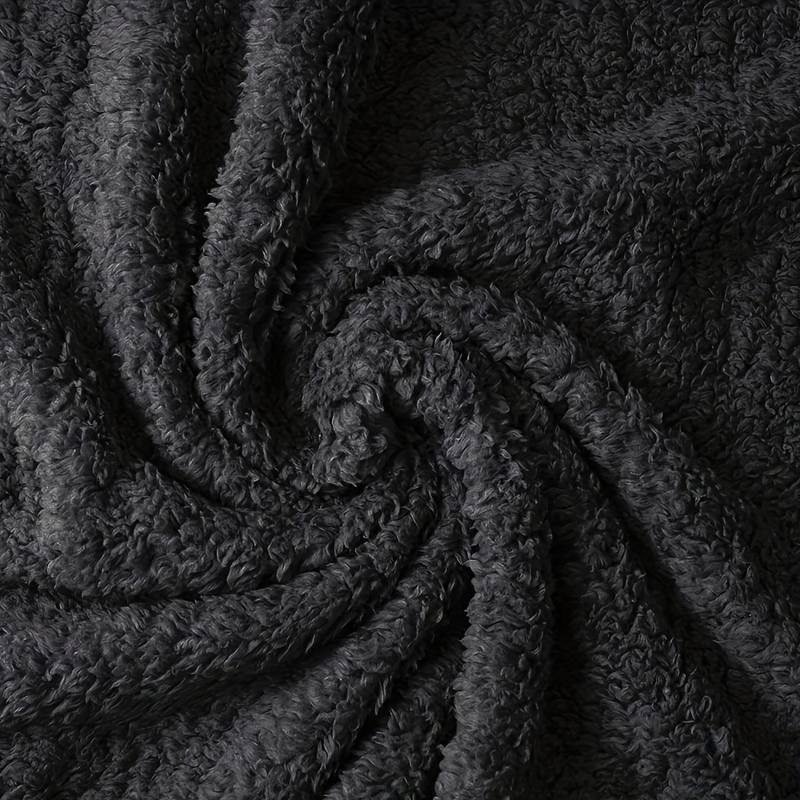 Weiche Welpendecke - SnuggleFur Fleece